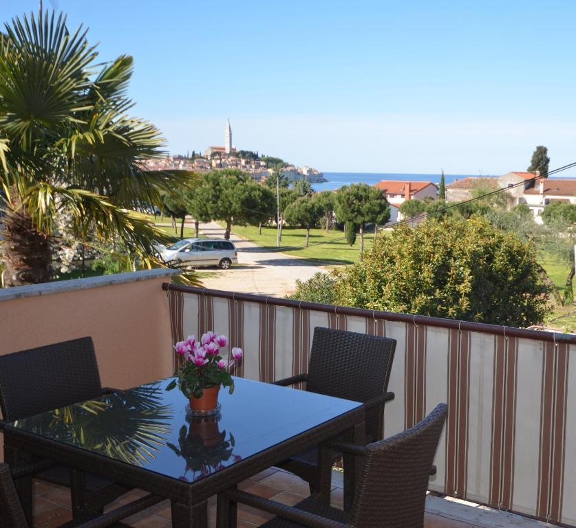 Palma Apartmán Rovinj