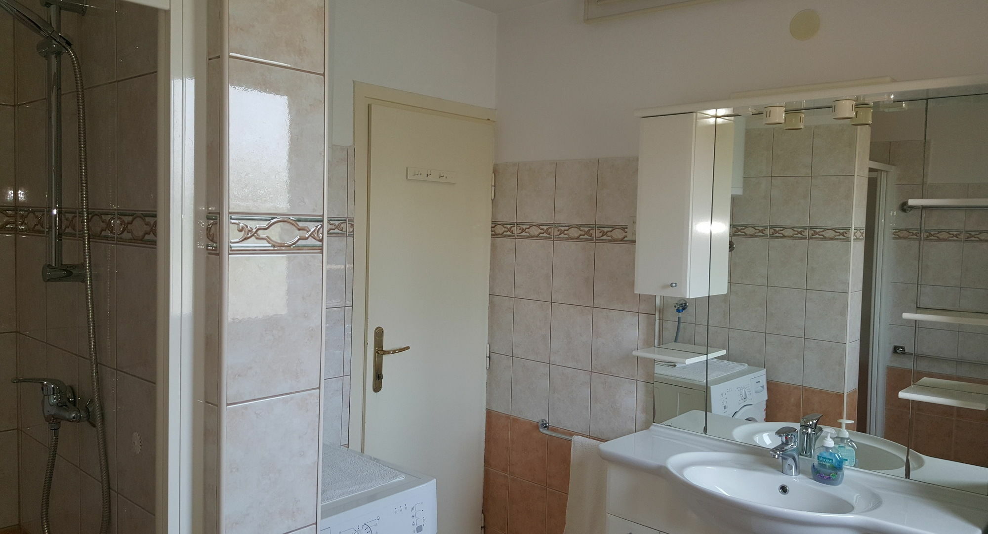 Apartmán Palma *