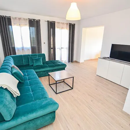 Apartments Palma Rovinj Exterior foto