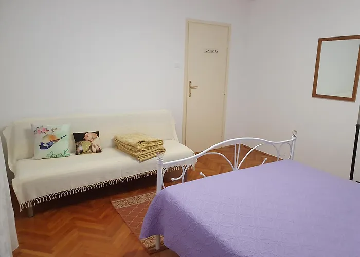 Apartments Palma