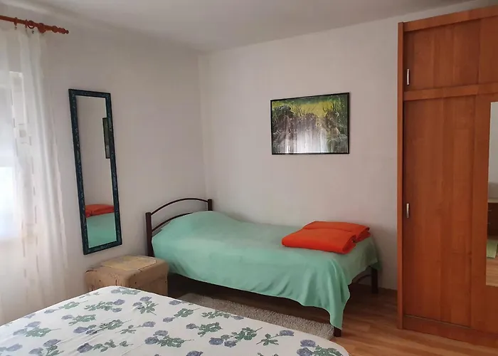 Apartments Palma