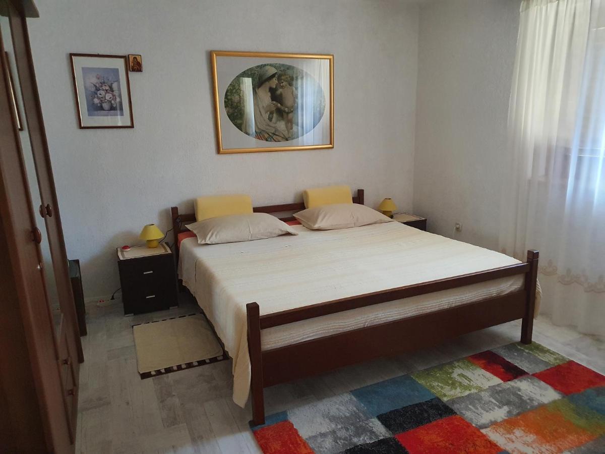 Appartement Palma *