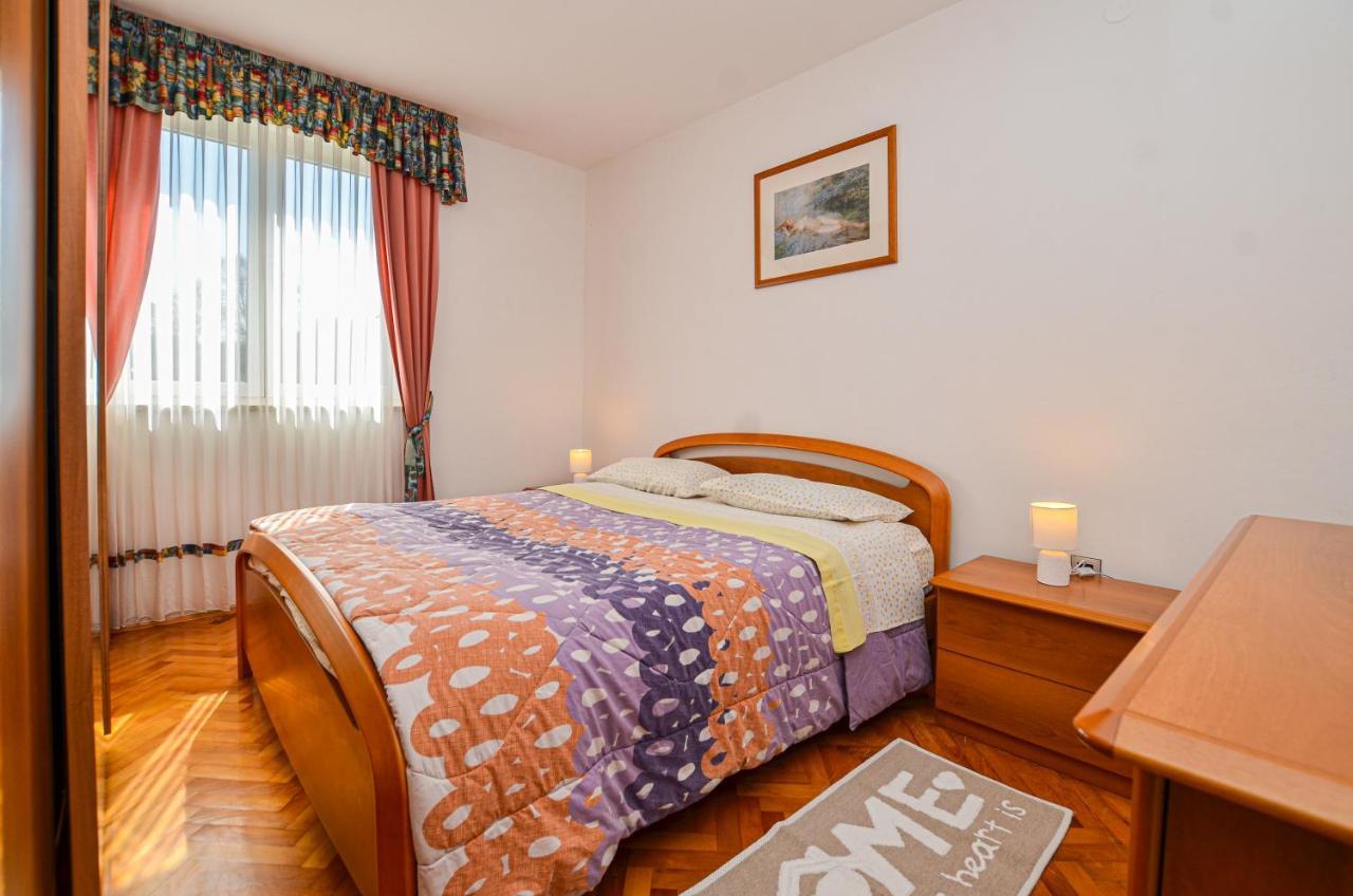 Appartement Palma Rovinj