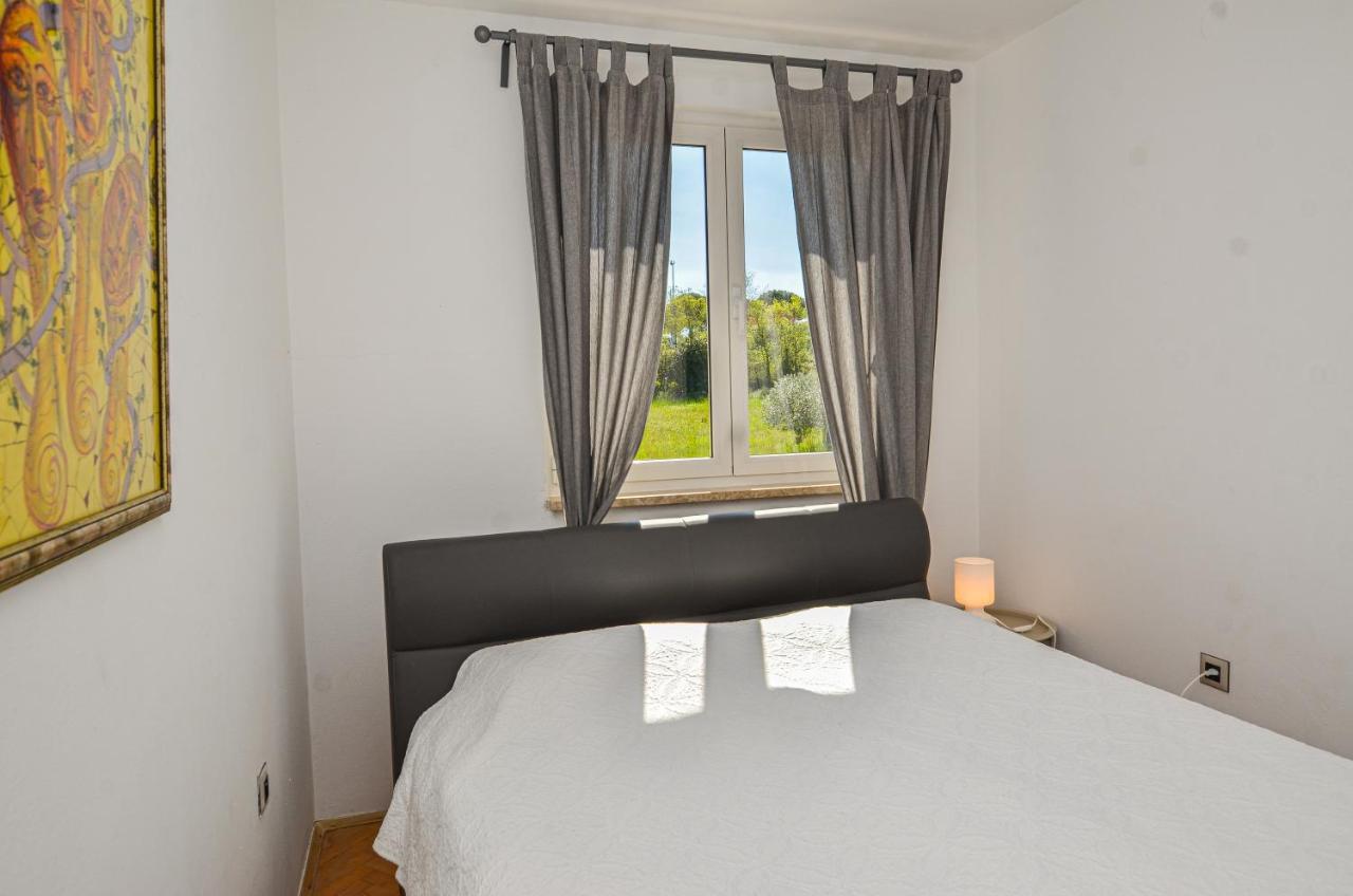 Appartement Palma Rovinj