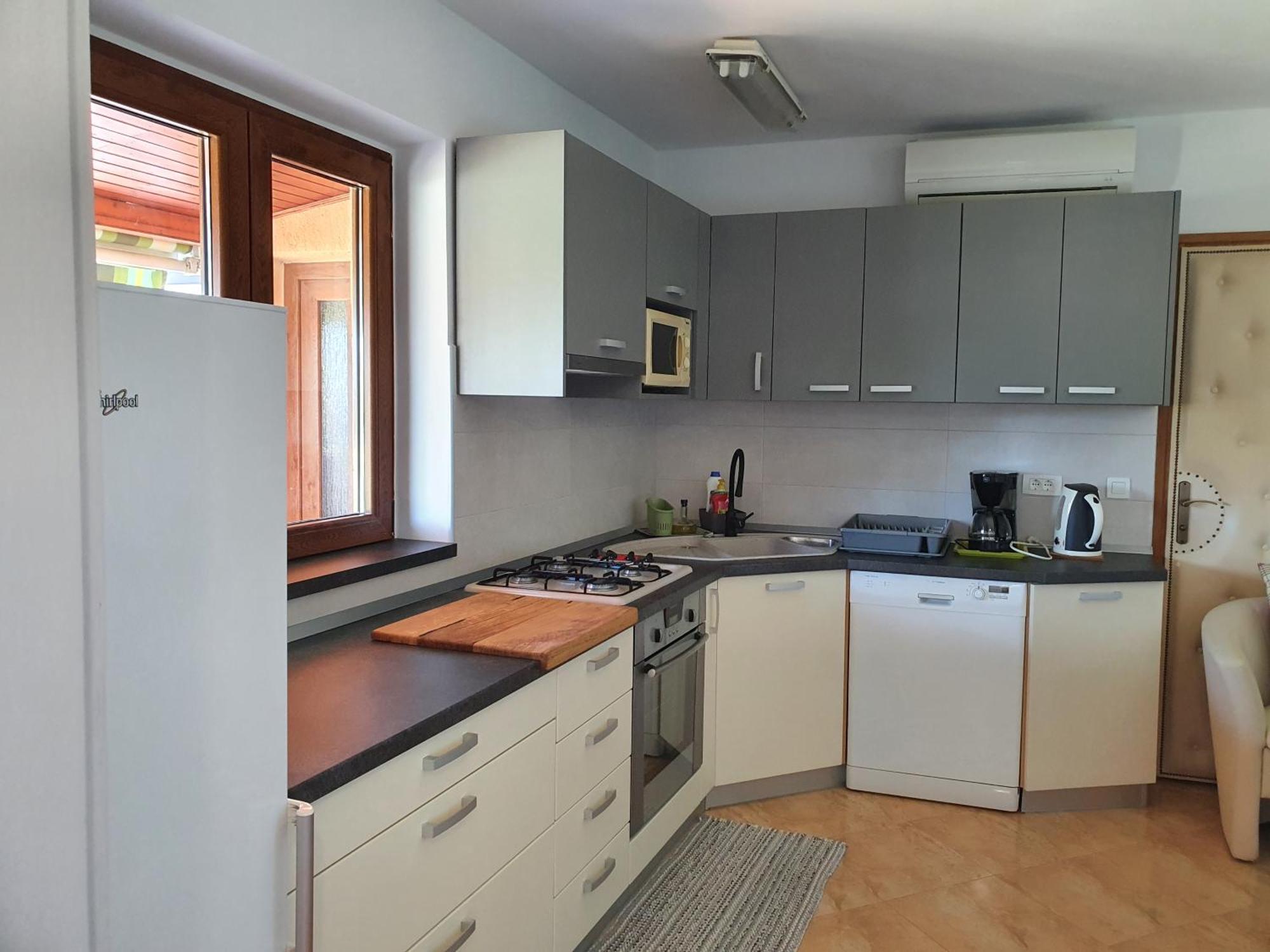 Appartement Palma Rovinj