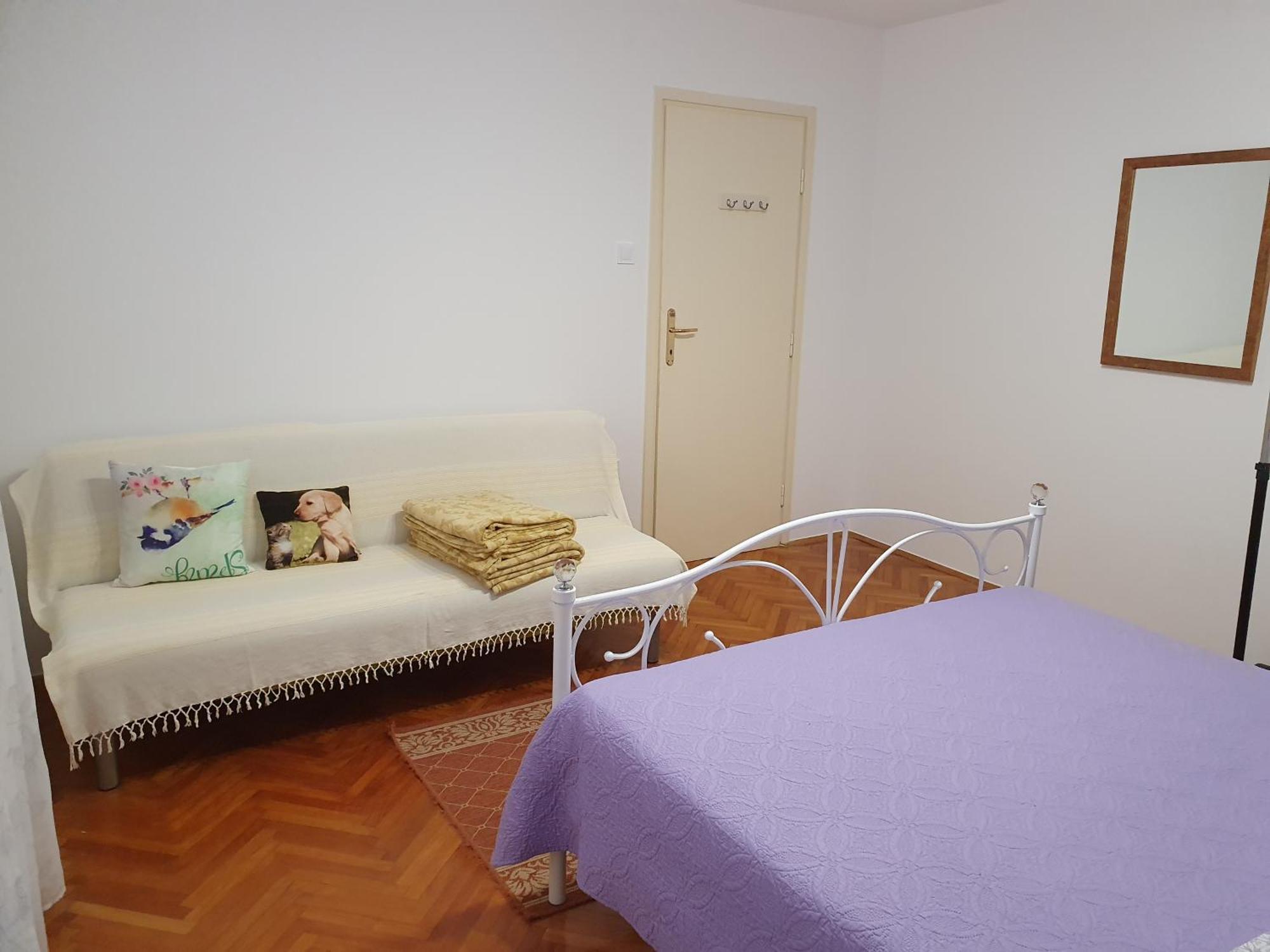 Appartement Palma Rovinj