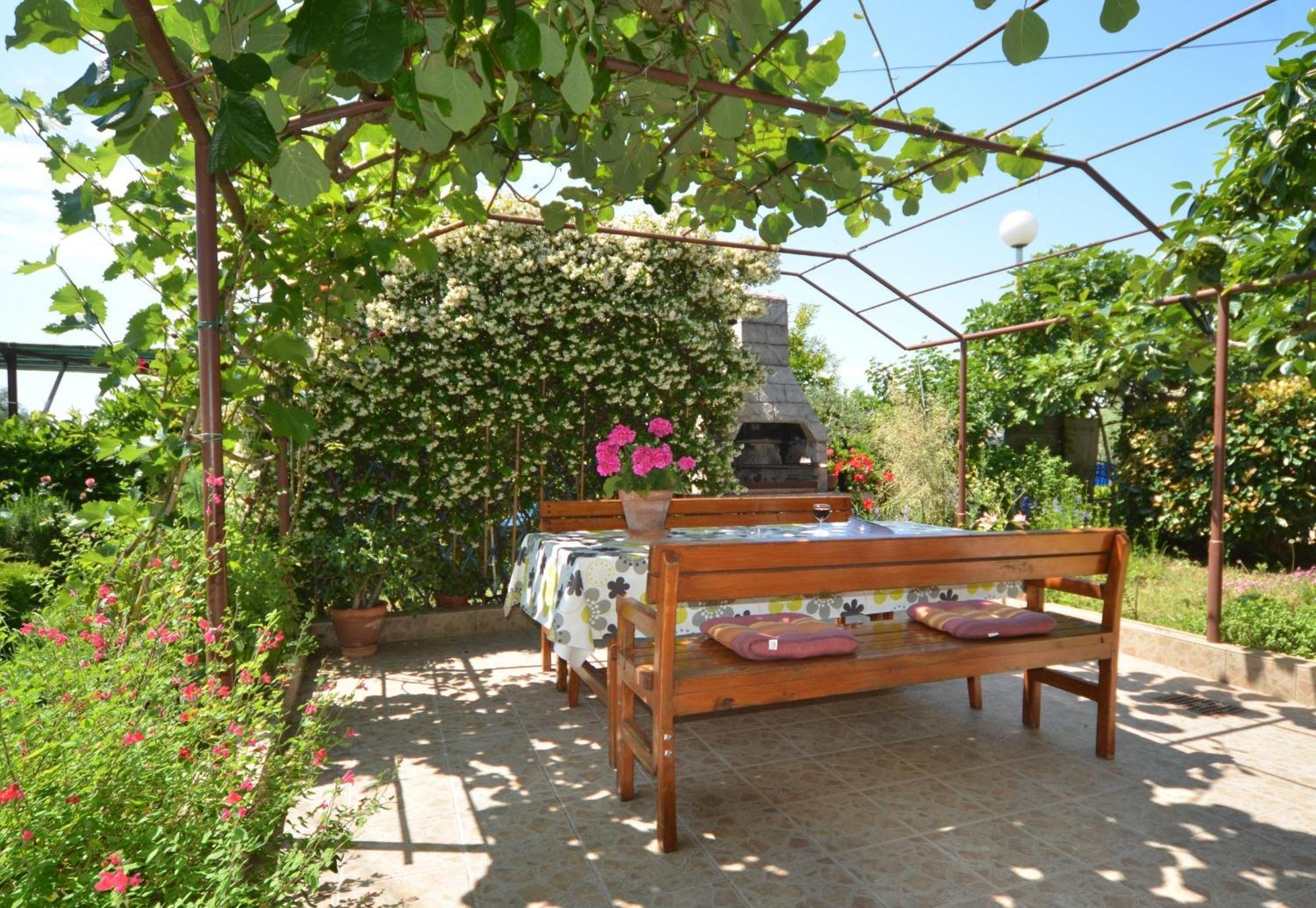 Palma Appartement Rovinj