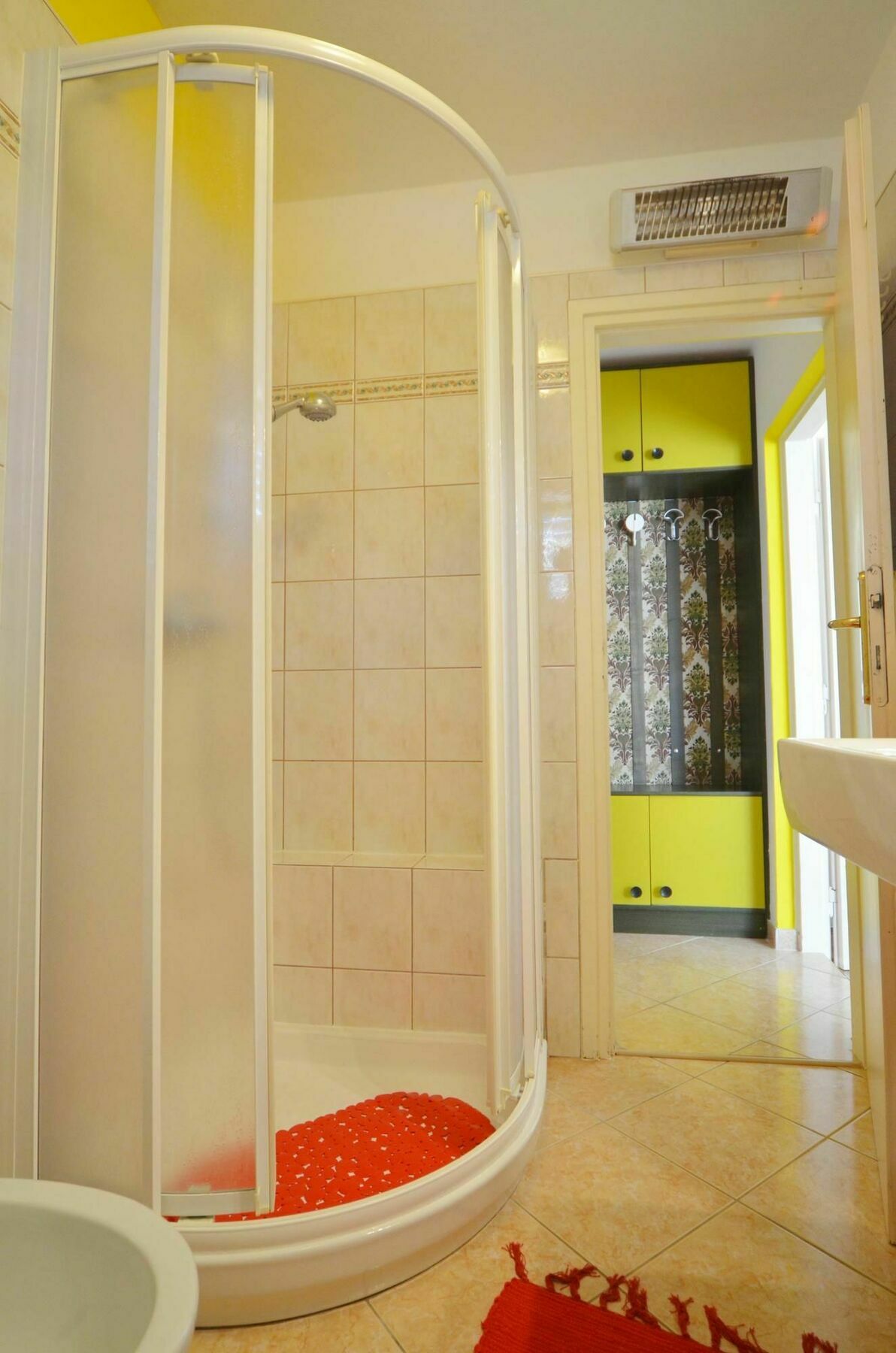 Palma Appartement Rovinj