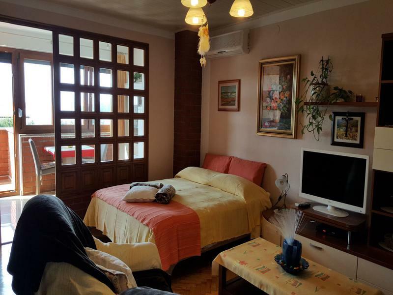 Palma Appartement *