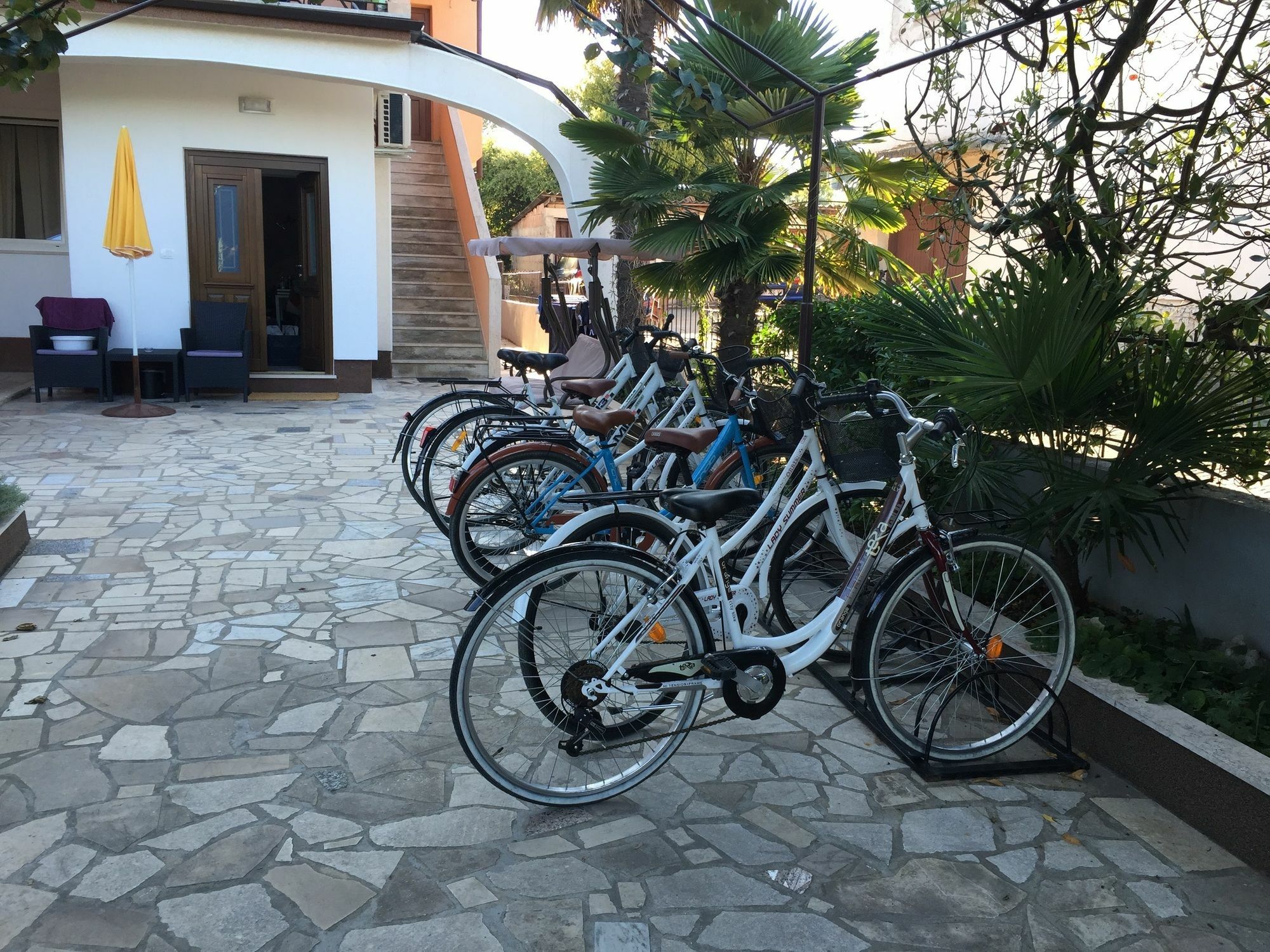Palma Rovinj