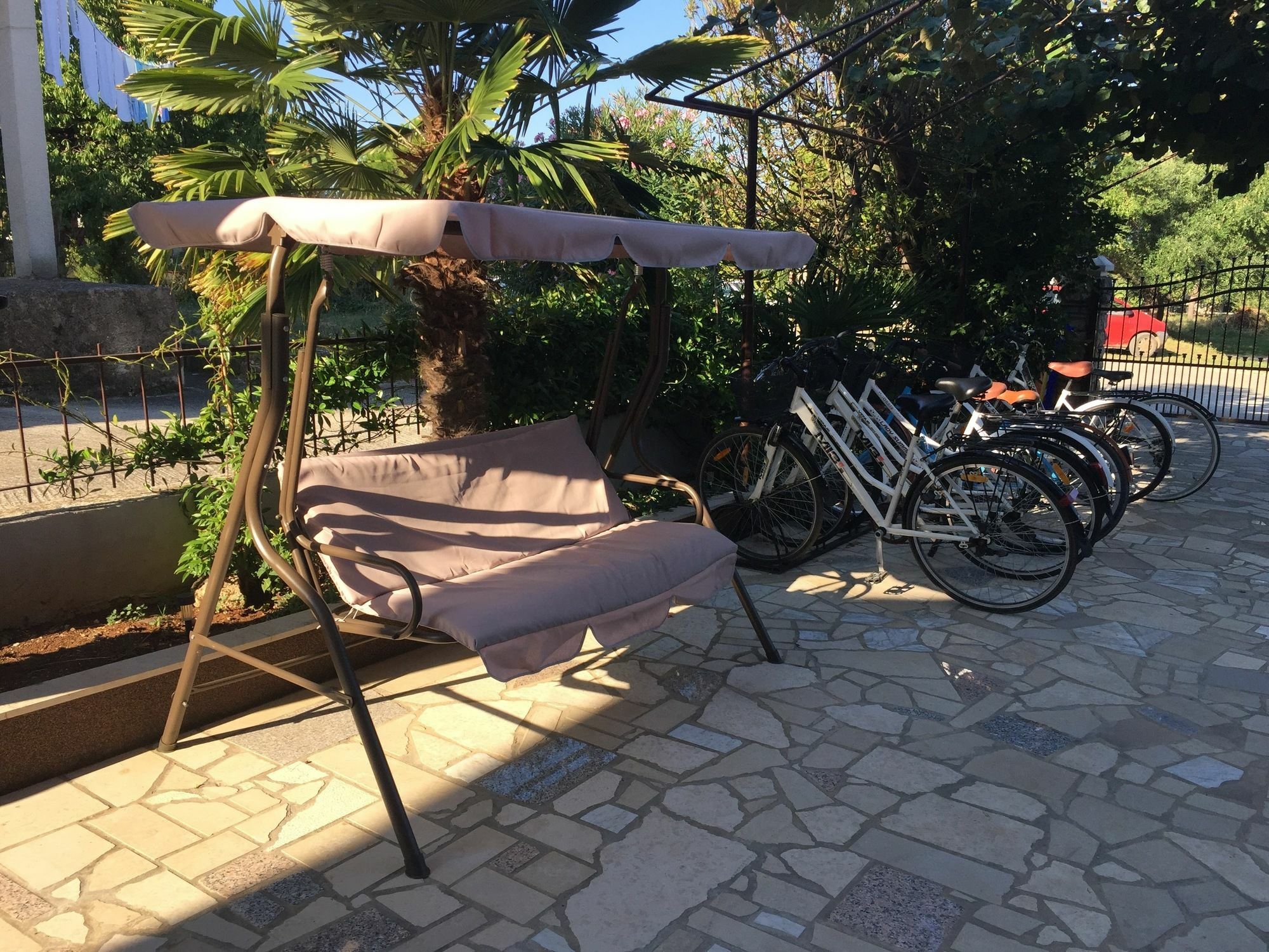 Palma Appartement