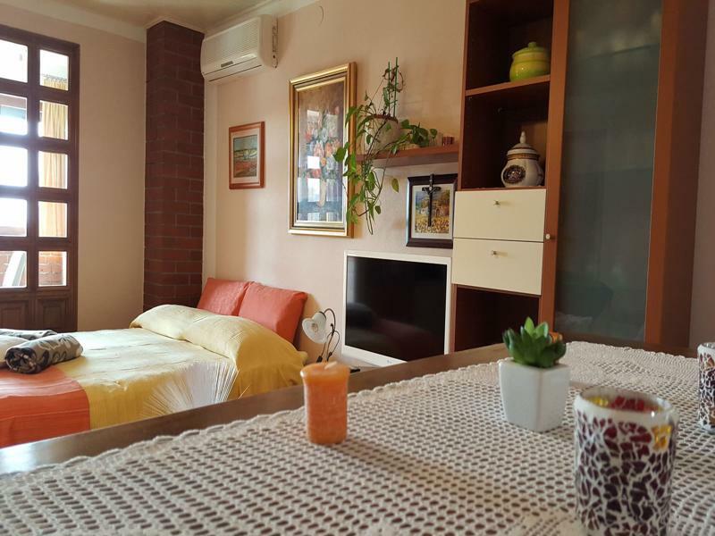 Palma Appartement